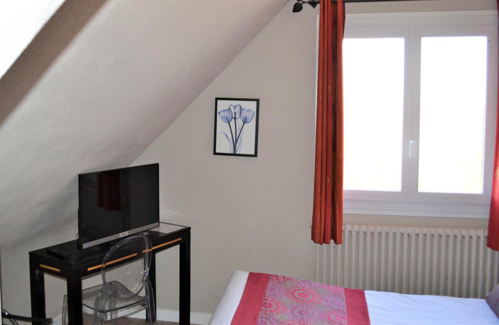 The Originals Boutique, Hotel Les Quatre Salines, Le Mont Saint-Michel Sud โรส-โซร์-คูเอสน็อง ภายนอก รูปภาพ